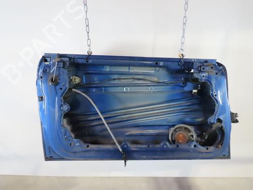 Left front door MINI MINI (R56) Cooper D | BP17528131C2 