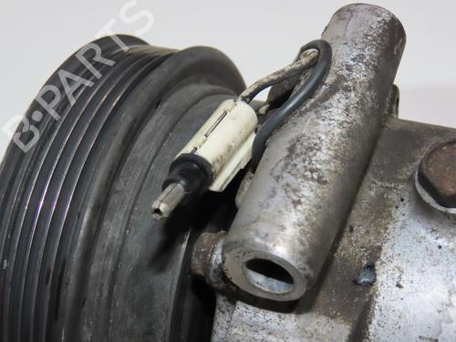Used AC compressor AC compressor RENAULT CLIO II (BB_, CB_) 1.5 dCi (B/CB08) (82 hp) 33632558 33632558