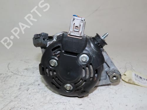 Alternator CITROËN C1 II (PA_, PS_) 1.0 VTi 72 | BP19441402M7 