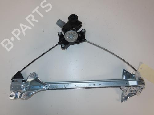 Front left window mechanism TOYOTA RAV 4 V (_A5_, _H5_) 2.5 Hybrid (AXAH52) | BP33187843C22 - Image 3