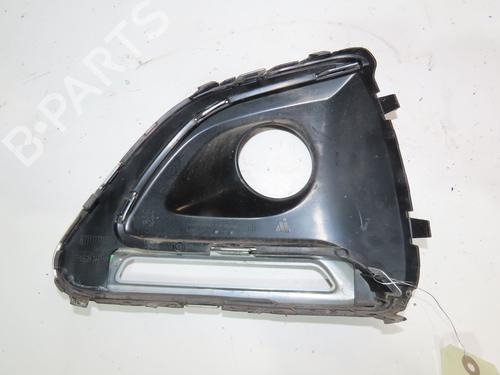 Used Grille Grille 39627693 39627693