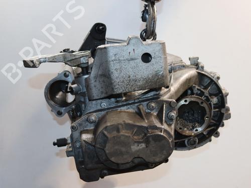 Gearbox VW GOLF VII (5G1, BQ1, BE1, BE2) 1.4 TSI | BP29137101M3 