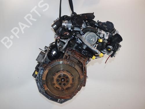 Engine RENAULT MEGANE IV Hatchback (B9A/M/N_) 1.5 Blue dCi 115 (B9A6) | BP32254496M1