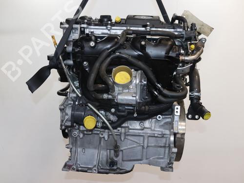 Engine TOYOTA COROLLA Hatchback (_E21_, _EA1_, _EH1_) 1.8 Hybrid (ZWE211, ZWE219) | BP27975789M1 