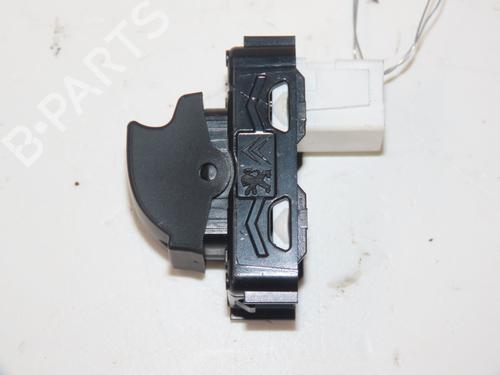 Right rear window switch CITROËN C3 AIRCROSS II (2R_, 2C_) 1.2 PureTech 130 (2RHNYH) | BP37252968I28 - Image 2