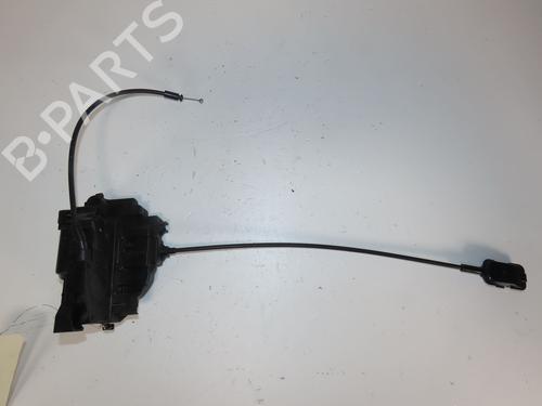 Used Rear right lock RENAULT MODUS / GRAND MODUS (F/JP0_) 1.4 (JP01, JP0J) (98 hp) 31984392