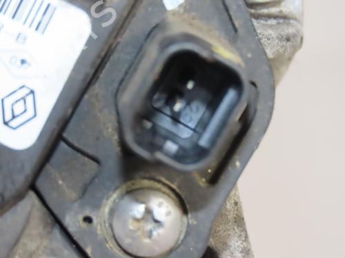 Alternateur DACIA DOKKER MPV (KE_) 1.5 dCi / Blue dCi 75 (KEAJ, KEAH, KEJW) (75 hp) 31276973