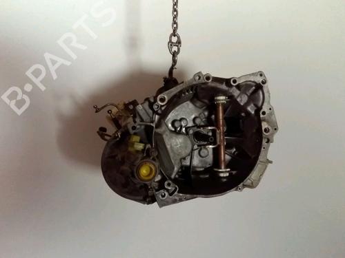 Used Gearbox CITROËN XSARA (N1) 1.9 D (68 hp) 23159990