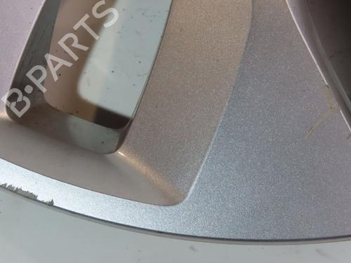 Hub cap RENAULT MEGANE IV Hatchback (B9A/M/N_) 1.2 TCe 100 (B9MS) | BP29516558C160 
