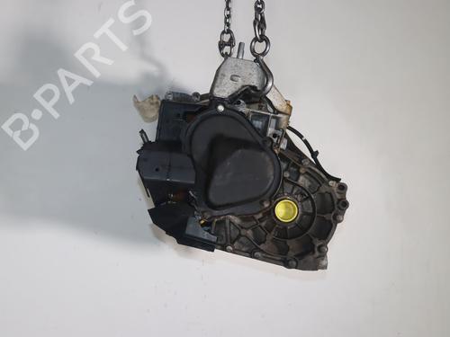 Gearbox FORD FIESTA VI (CB1, CCN) 1.25 | BP16211671M3 