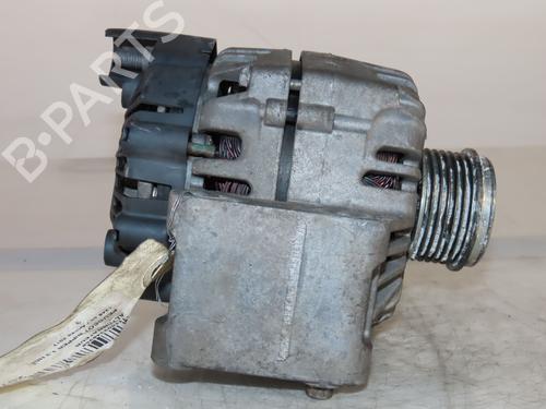 Alternator PEUGEOT BIPPER (AA_) 1.3 HDi 80 / BlueHDi 80 | BP24486687M7 - Image 4