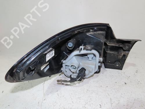 Right taillight RENAULT CAPTUR I (J5_, H5_) 1.5 dCi 90 (J5N4, J5M5, J5MW, J5M6, J5AL, J5AJ) | BP19326972C35 