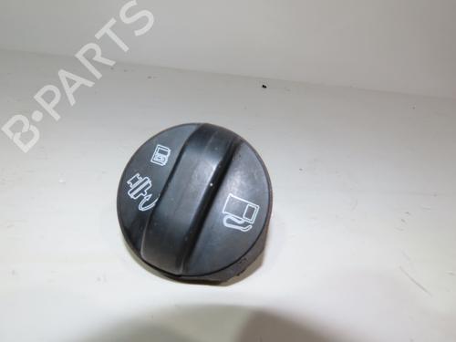 Used Fuel flap CHEVROLET AVEO / KALOS Hatchback (T250, T255) 1.2 LPG (84 hp) 23159363