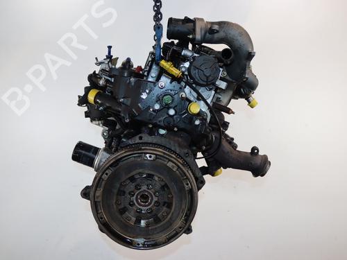 Engine CITROËN C5 I (DC_) 2.0 HDi (DCRHZB, DCRHZE) | BP34332643M1  - Image 5