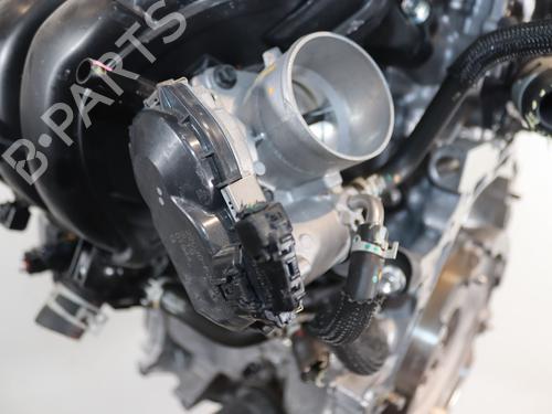 Engine MAZDA 2 Hatchback (KB) 1.5 Hybrid (KBAC3X) | BP38475627M1 - Image 2