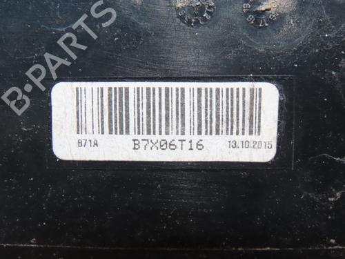 Left taillight CITROËN C4 II (NC_) 1.2 THP 130 (NCHNYM, NCHNYT) | BP32715470C34 - Image 2