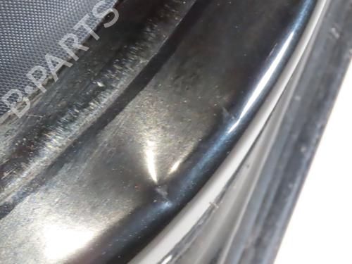 Right rear door RENAULT CLIO IV (BH_) 1.2 16V | BP31151988C5 