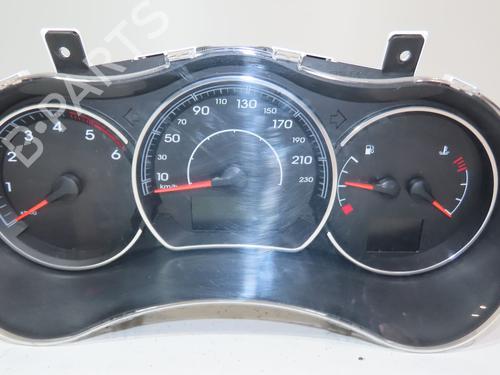 Instrument cluster RENAULT KOLEOS I (HY_) 2.0 dCi (HY0K) | BP24487809C47 