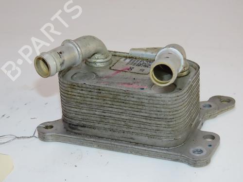 Used Oil radiator Oil radiator RENAULT MEGANE IV Hatchback (B9A/M/N_) 1.3 TCe 115 (B9N9) (116 hp) 35970709 35970709