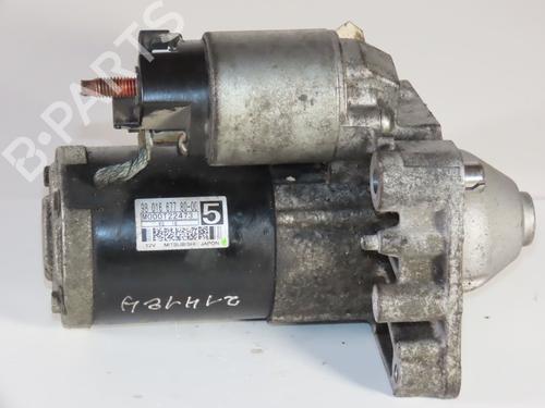 Starter PEUGEOT 3008 I MPV (0U_) 1.6 BlueHDi 120 | BP30630134M8