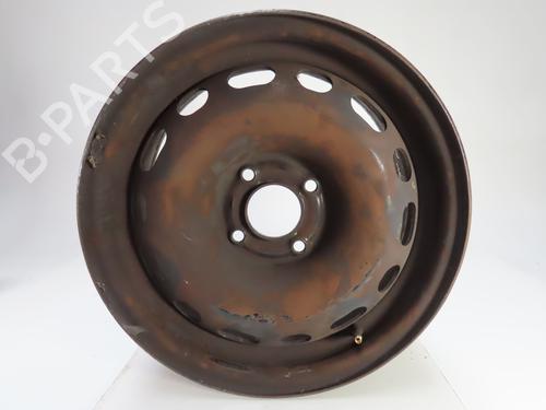 Rim PEUGEOT PARTNER Box Body/MPV 1.6 HDi | BP29985448C45