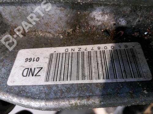 Gearbox SUZUKI SX4 S-Cross (JY) 1.6 DDiS AllGrip (AKK 416D) | BP9023169M3 