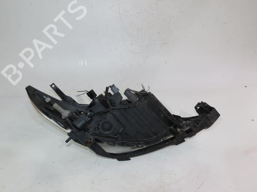 Left headlight MAZDA 5 (CR) 2.0 CD (CR19) | BP18664242C28