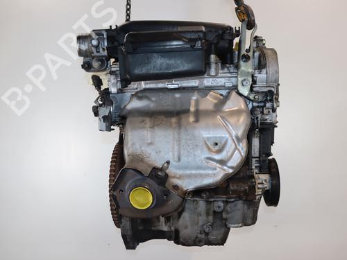 Engine RENAULT CLIO III (BR0/1, CR0/1) 1.4 16V | BP39660027M1 - Image 4