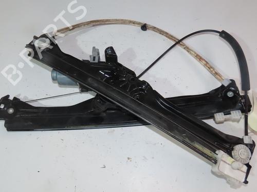 Used Front left window mechanism CITROËN DS5 2.0 HDi 165 (163 hp) 28485544