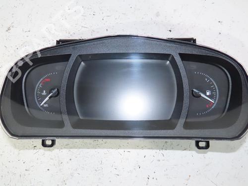Instrument cluster RENAULT MEGANE IV Hatchback (B9A/M/N_) 1.5 dCi 90 (B9A1) | BP24487780C47 - Image 3