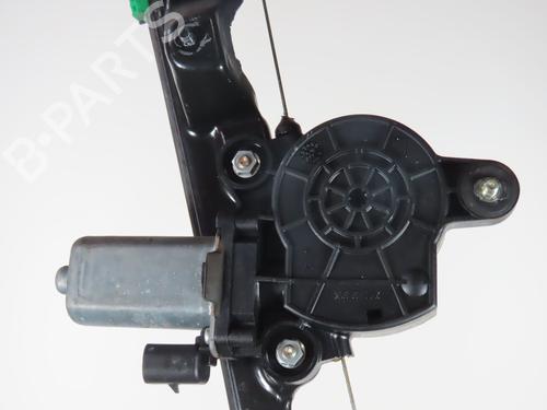 Front left window mechanism FIAT PUNTO (188_) 1.9 JTD | BP23162631C22