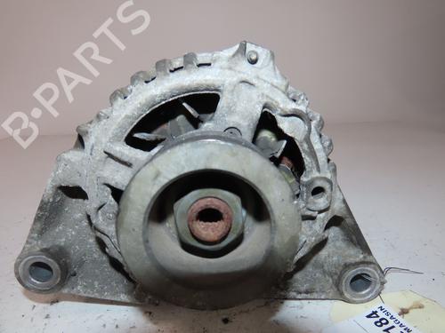 Alternator OPEL CORSA B (S93) 1.2 i 16V (F08, F68, M68) | BP27666231M7 