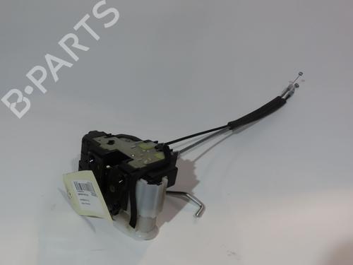 Used Front right lock HYUNDAI i20 I (PB, PBT) 1.2 (78 hp) 18330729