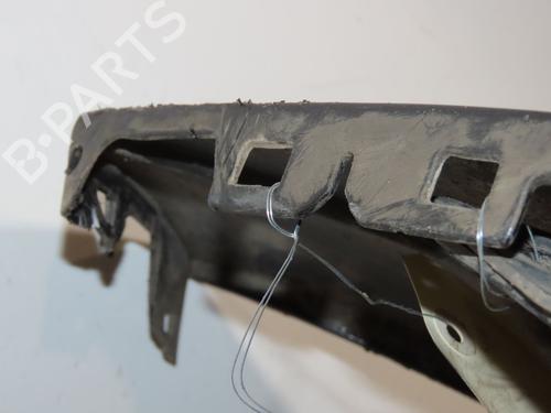 Rear bumper CITROËN C4 CACTUS 1.2 THP 110 | BP32223969C8