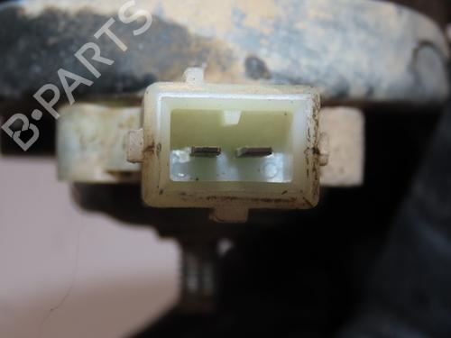 Horn RENAULT TWINGO II (CN0_) 1.5 dCi 75 | BP30139933E13