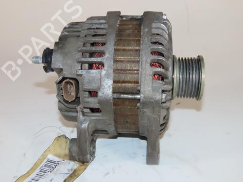 Used Alternator RENAULT KOLEOS I (HY_) 2.0 dCi (HY0K) (150 hp) 24486654