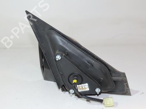 Left mirror SUZUKI SWIFT IV (FZ, NZ) 1.2 (AZH412, ZC72S) | BP29344678C26 