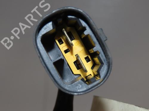 Used Radiator fan PEUGEOT 307 (3A/C) 2.0 HDi 110 (107 hp) 16487564