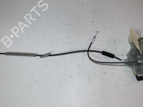Front left lock CITROËN JUMPY III Van (V_) 1.5 BlueHDi 100 | BP29516605C98 