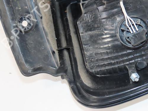 Used Left taillight Left taillight CITROËN C3 Picasso (SH_) 1.6 HDi (90 hp) 33997984 33997984