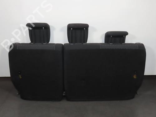 Used Other Other RENAULT CLIO IV (BH_) 1.2 TCe 120 (BHM0) (120 hp) 40051907 40051907