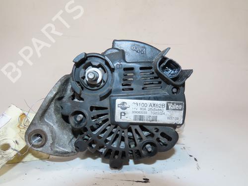 Used Alternator Alternator NISSAN MICRA III (K12) 1.2 16V (65 hp) 24486699 24486699
