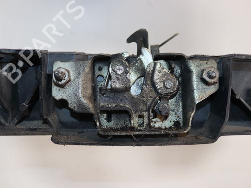 Frontplade/Frontkurv Frontplade/Frontkurv RENAULT CLIO III (BR0/1, CR0/1) 1.4 16V (98 hp) 33947390 33947390