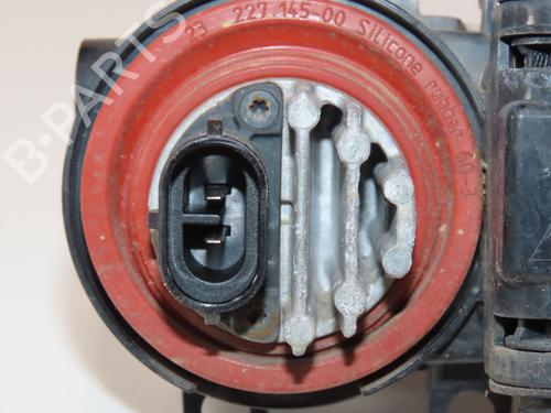 Left front fog light RENAULT CLIO V (B7_) 1.3 TCe 130 (B7MF) | BP38023140C30 - Image 4