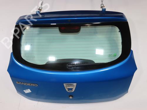 tailgate-dacia-sandero-ii-2012-33249221 main image