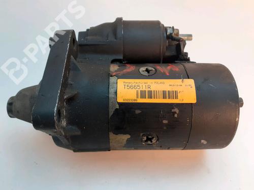 Startmotor FIAT PUNTO (188_) 1.2 60 (188.030, .050, .130, .150, .230, .250) (60 hp) 9019623