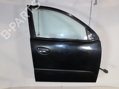 Used Right front door HYUNDAI i10 I (PA) 1.1 (67 hp) 23162806