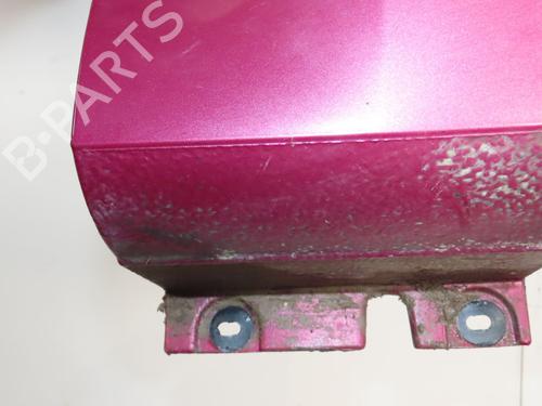 Right front fenders RENAULT TWINGO II (CN0_) 1.2 16V (CN04, CN0B) | BP31162465C42 