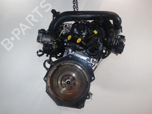 Engine SEAT LEON (5F1) 1.4 TSI | BP32486858M1