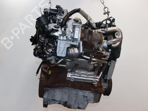 Engine DACIA LODGY (JS_) 1.5 dCi | BP27393627M1